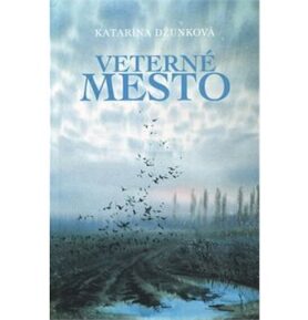 Veterné mesto