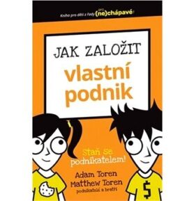 Jak založit vlastní podnik