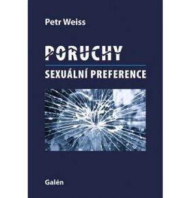 Poruchy sexuální preference