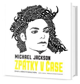 Michael Jackson Zpátky v čase