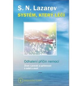 Systém, který léčí: Odhalení příčin nemocí