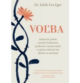 Voľba