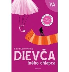 Dievča iného chlapca