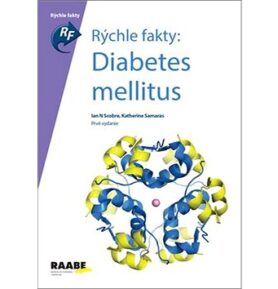 Rýchle fakty: Diabetes Mellitus