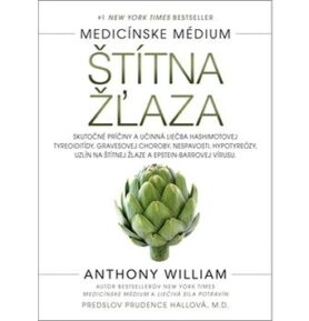 Štítna žľaza: Medicínske médium