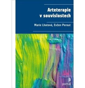 Arteterapie v souvislostech