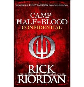 Camp Half-Blood FYI