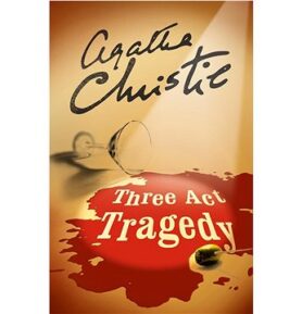 Three Act Tragedy