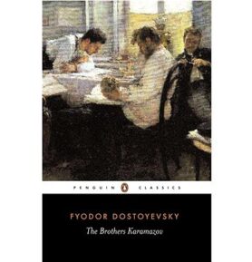 The Brothers Karamazov