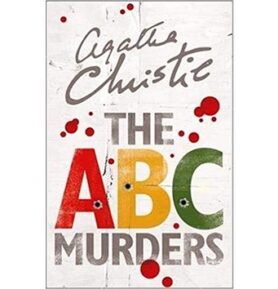 The ABC Murders