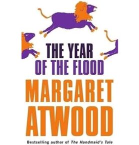 The Year of the Flood