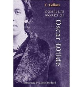 Collins Complete Works of Oscar Wilde