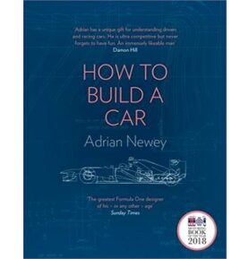 How to Build a Car