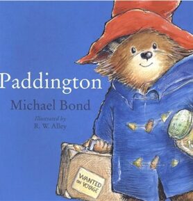 Paddington