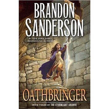 Stormlight Archive 03. Oathbringer