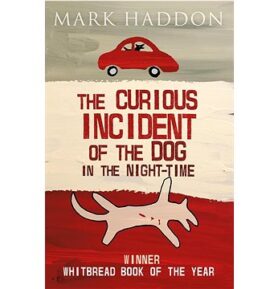 The Curious Incident of the Dog in the Night-Time