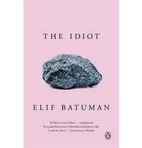 The Idiot: A Novel
