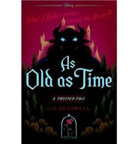 As Old as Time: A Twisted Tale