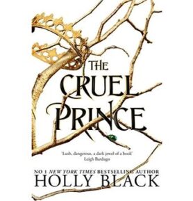 The Cruel Prince