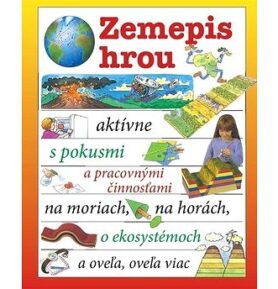 Zemepis hrou