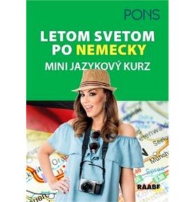 Letom svetom po nemecky: Mini jazykový kurz