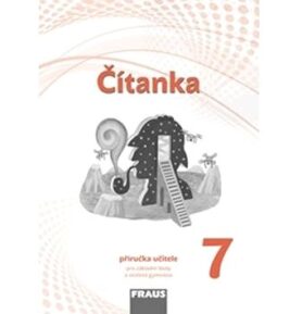 Čítanka 7 Příručka učitele