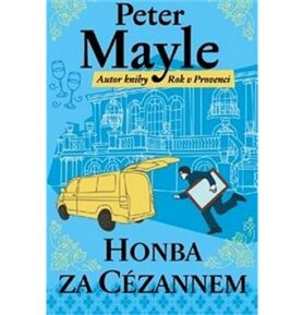 Honba za Cézannem