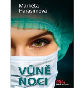 Vůně noci