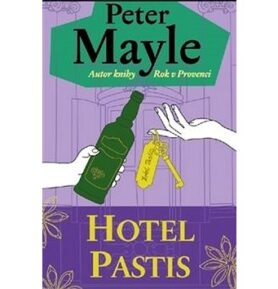 Hotel Pastis