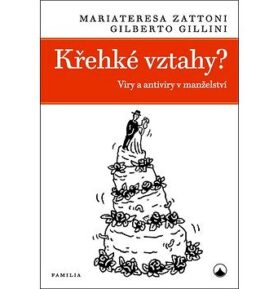 Křehké vztahy?: Viry a antiviry v manželství