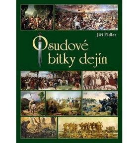 Osudove bitky dejín