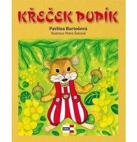 Křeček Pupík