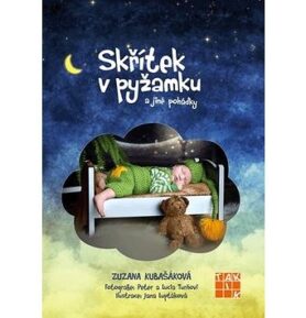 Skřítek v pyžamku