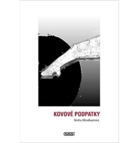Kovové podpatky