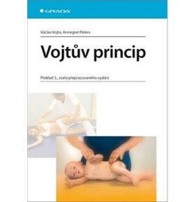 Vojtův princip: Překlad 3., zcela přepracovaného vydání