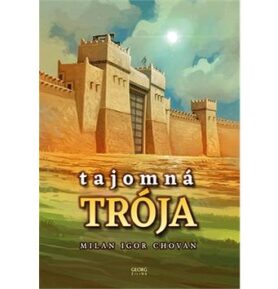 Tajomná Trója
