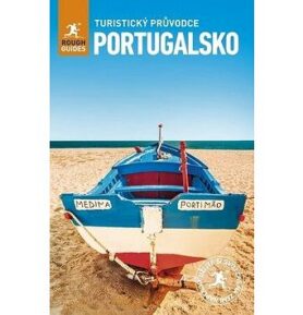 Portugalsko: Turistický průvodce