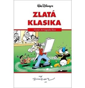 Zlatá klasika Vicar