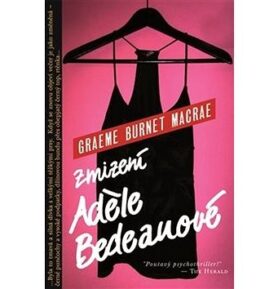 Zmizení Adéle Bedeauové