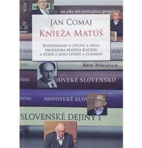 Knieža Matúš