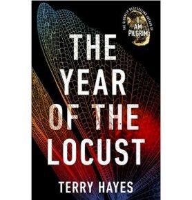 The Year of the Locust