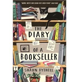 The Diary of a Bookseller