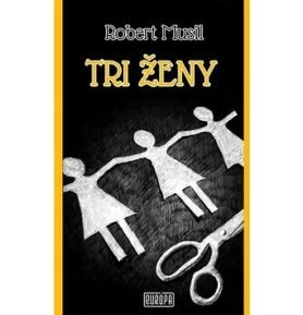 Tri ženy