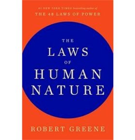 The Laws Of Human Nature