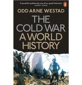 The Cold War: A World History