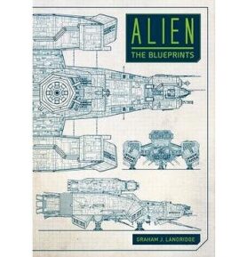 Alien: The Blueprints