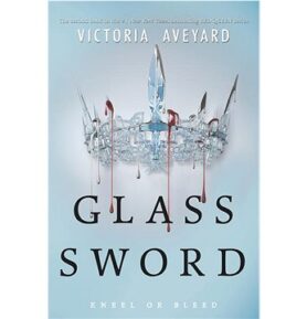 Red Queen 02. Glass Sword