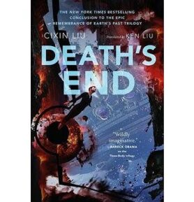 The Three-Body Problem 3. Death's End