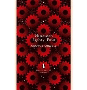 Nineteen Eighty-Four