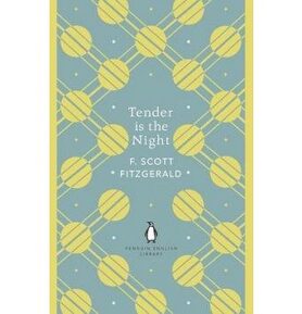 Tender is the Night